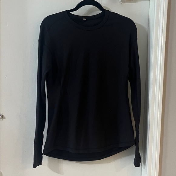 lululemon athletica Tops - Lululemon long sleeve shirt